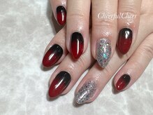 チアフルチア バイ リッチネイル(CheerfulCheer by Ricci nail)/