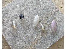 ツリーハウスネイル(tree house nail)/ハンド定額￥5900