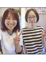 えみ整体院/身体に負担のある仕事のケアに！