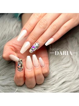 ダリア(Daria)/春ピッタリ/オーロラ/埋めつくし