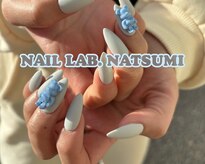 ネイルラボ ナツミ(NAIL LAB. NATSUMI)