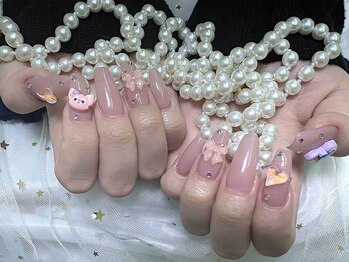 ビビアン(Vivian)/