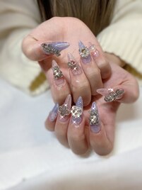 長さだし・スカルプもお任せ☆