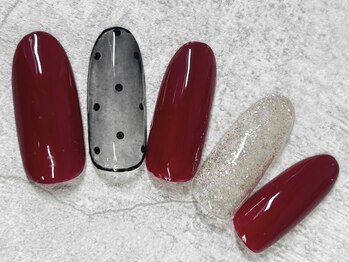 コルザ(colza)/定額ナチュラルアートコース