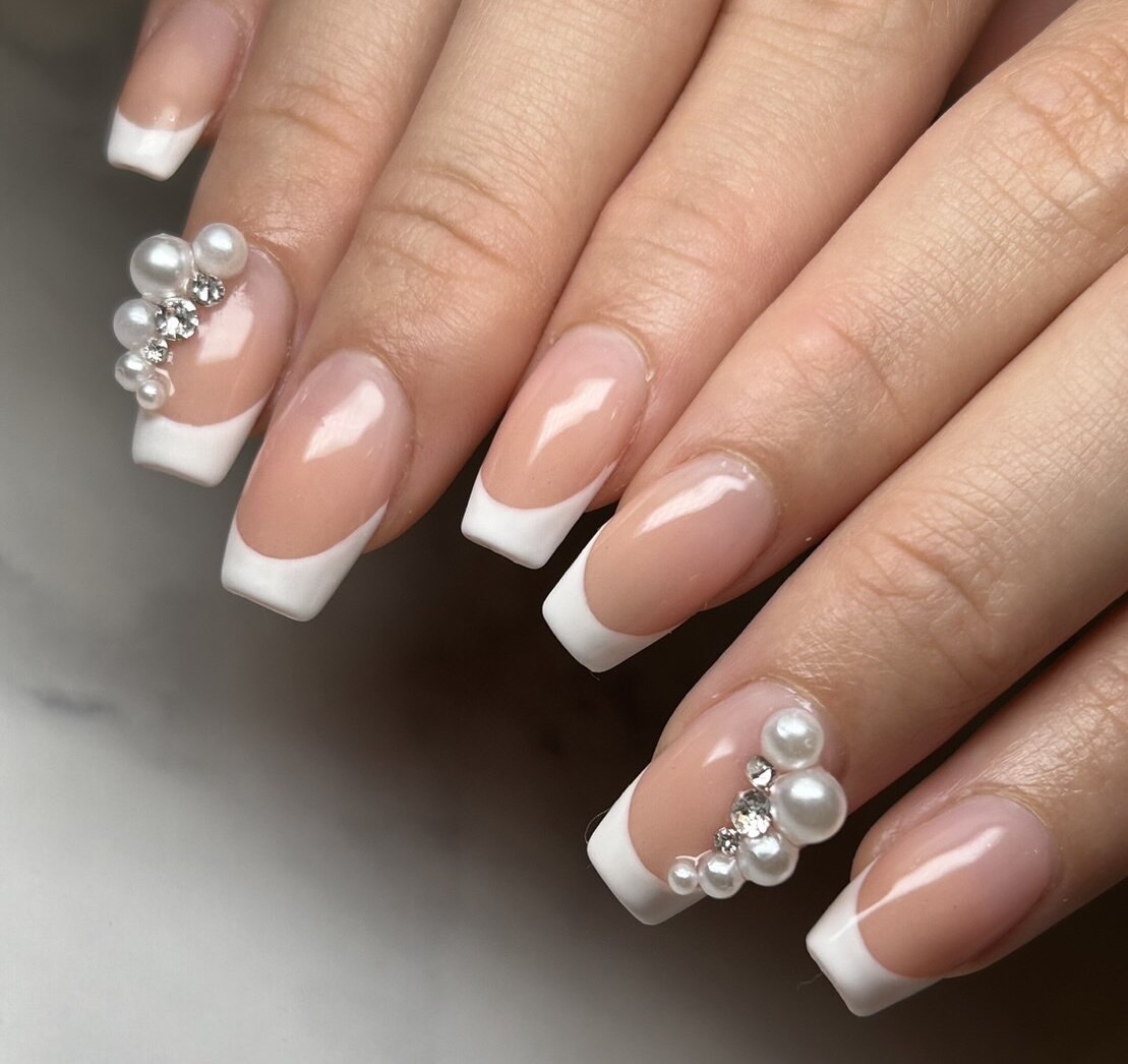 ネイル キュア NAIL CURE｜ホットペッパービューティー