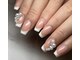 ネイル キュア NAIL CUREの写真