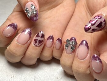 ユーフォリア 目黒(Euphoria)/