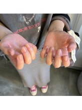 イル(iLL)/one color