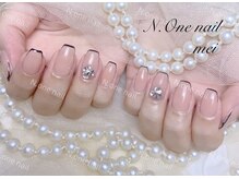 エヌワンネイル(N.one nail)/