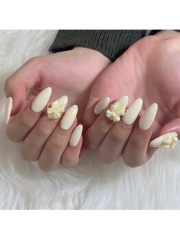 イチキュウハチキュウ ネイルサロン(The 1989 nail salon)/