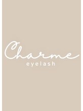 シャルムアイラッシュ(Charme eyelash) 富永