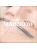 【初回】ワンランク上の骨格似合わせ眉スタイリング☆MAP BROW
