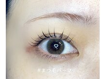 ボアップ(boappu)/まつ毛パーマ