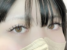 ラブリエ(La Briller)/ダブルフラットラッシュ100束♪