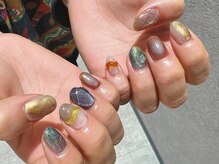 シー(Shhh...)/ニュアンスデザイン」