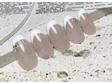 シス 福岡市南区高宮店(Sis)/【定額】エレガントデザイン