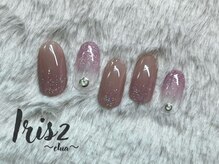 アイリスエルア(Iris2 elua)/定額シンプルコース