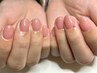 4週間以内付替で一色追加無料☆！ワンカラー☆