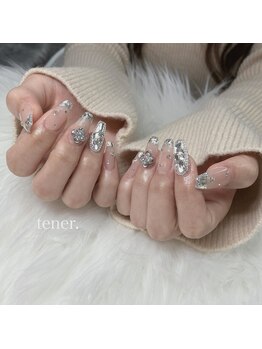 テネル 横浜(tener)/キラキラワンホン