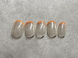定額ネイル/9900