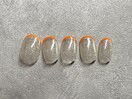 定額ネイル/9900