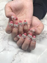 シャルム ド ネイルズ(Charm de nails)/