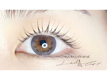 ロカヒ(Lokahi)/丸みのあるパリジェンヌ