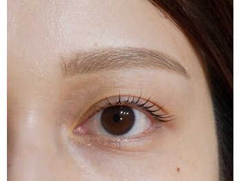 ノエン(noen)/美眉アイブロウ×ラッシュリフト