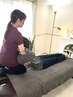 【全身オーダーメイド整体】２回目以降　施術時間が30分　★全て込みで45分★