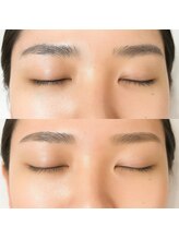 プリエ prier/眉WAX