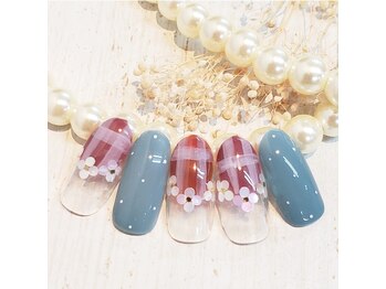 スースビー(Su's B)/5・6月NEWデザイン♪