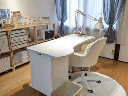 テンネイル(Tem Nails)の写真