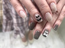 マハロネイルサロン 横浜店(mahalo)/90min