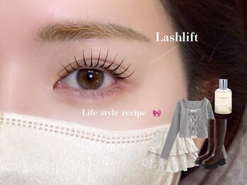 チプン 表参道(Chipn.)/#まつげパーマ#まつげエクステ