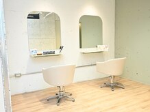 リプラス 仙川(Re+)/メイクブース★