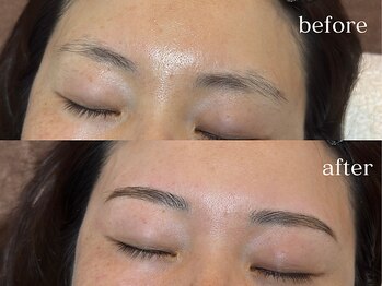 ハダケア(HADA CARE)/HBL(ハリウッドブロウリフト)