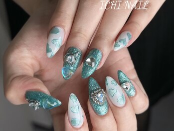 イチネイル(ICHI NAIL)/