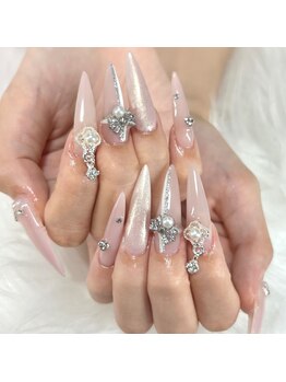 ベスパー(Vesper)/ネイリストsaki