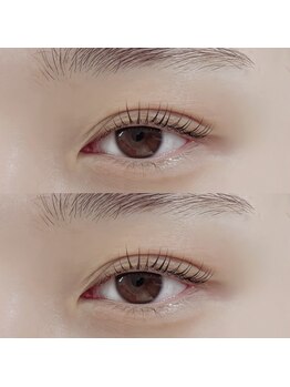 カルムトウキョウ 恵比寿本店(CALM TOKYO)/まつげパーマ恵比寿マツパ代官山