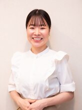 千歳の女神 久屋大通店 影山 章子
