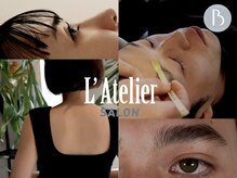 ラトリエ(L'Atelier)