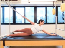 3731ピラティス(3731pilates)/
