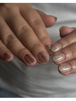 アテ(ate)/【シンプルアート】