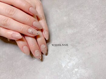 リボンネイル/持ち込み/オフィス