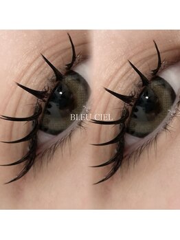 ブルーシエル(BLEU CIEL)/束仕上げ♪140本