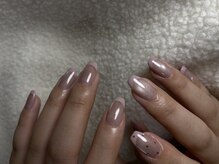 ミラ(milla.)/uru uru pink