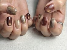ラ フルール(La Fleur)/Order nail &nbsp;La Fleur　国分寺