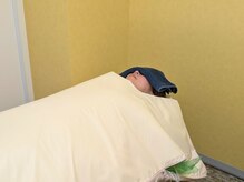 上福岡駅前鍼灸整骨院