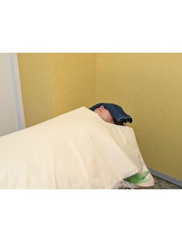 冷え改善・代謝をUPしたい