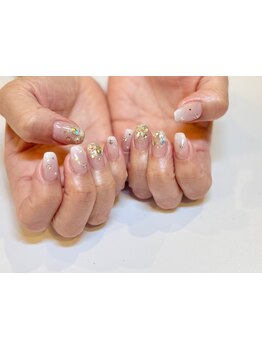 アートの種類が豊富